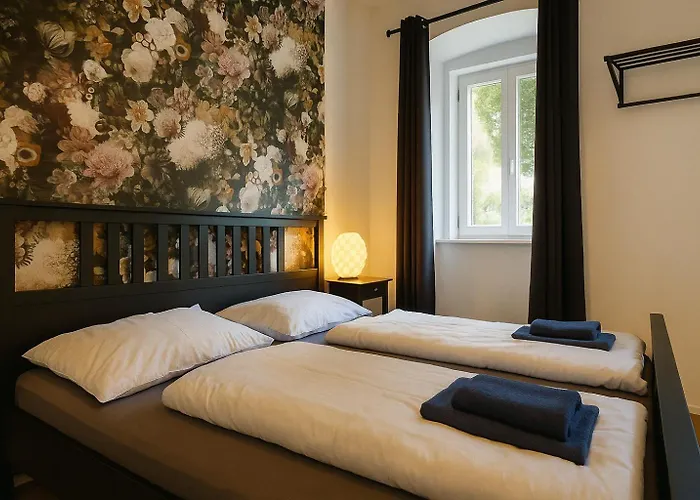 Apartment Dainn Schoenbrunn