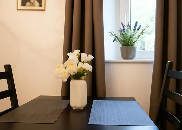 Dainn Schoenbrunn Apartment