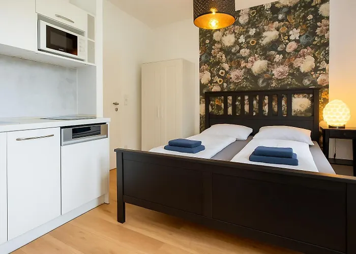 Apartment Dainn Schoenbrunn