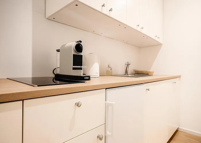 Dainn Schoenbrunn Apartment *