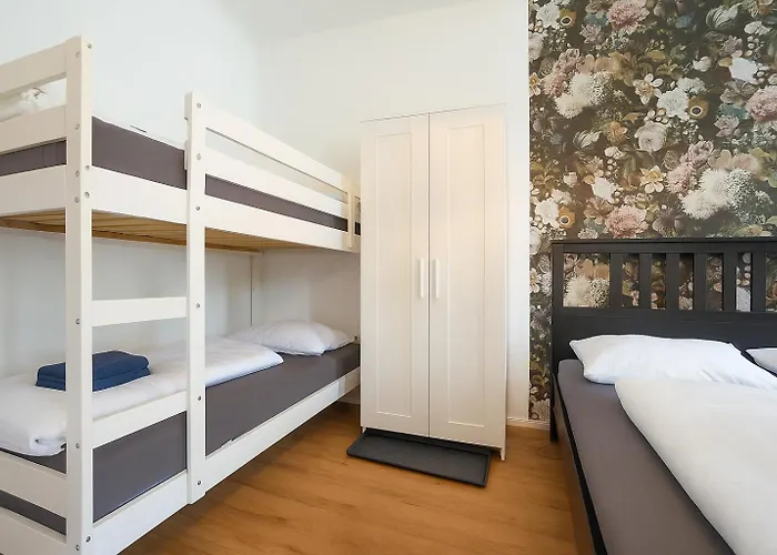 Apartment Dainn Schoenbrunn *