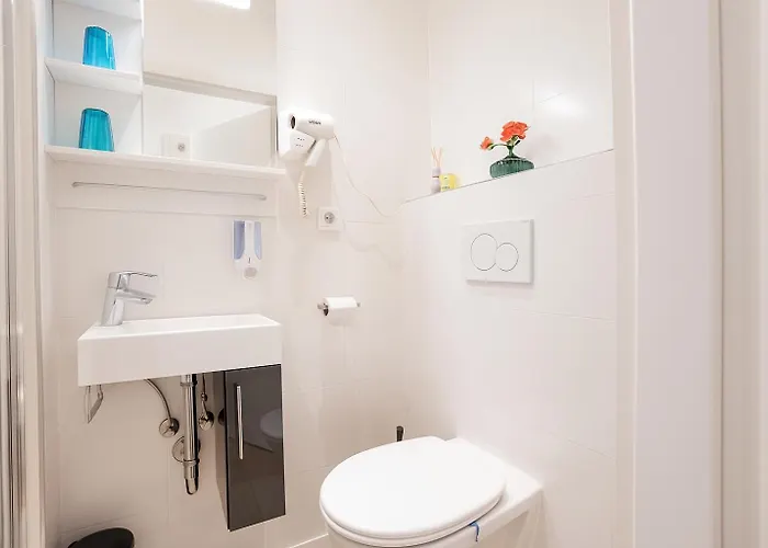 Apartment Dainn Schoenbrunn Vienna