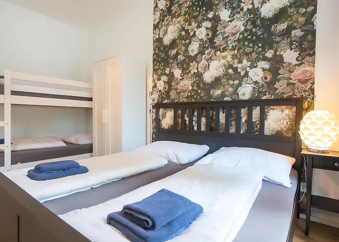 Apartment Dainn Schoenbrunn
