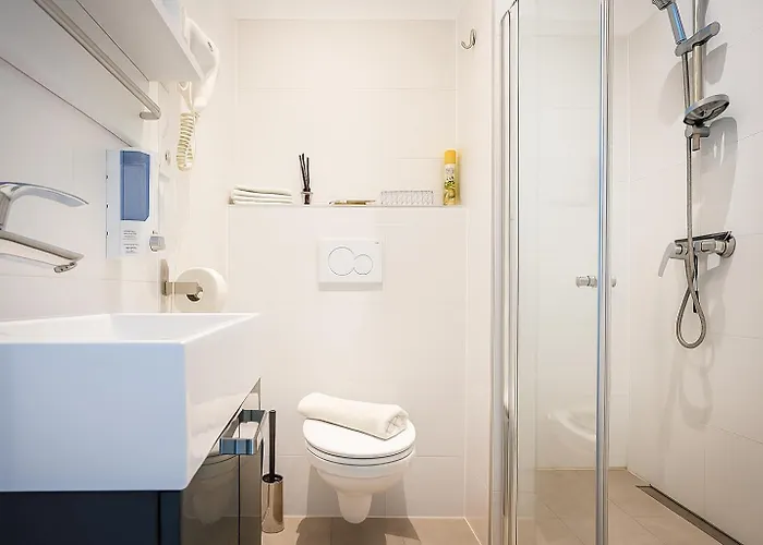 Apartment Dainn Schoenbrunn *