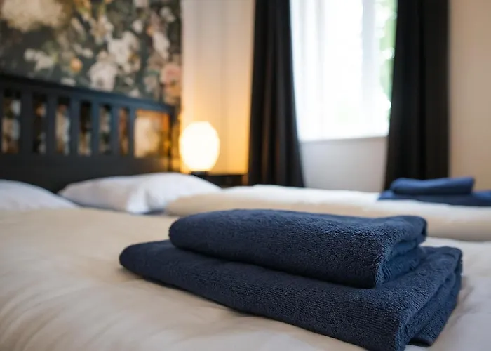 Dainn Schoenbrunn Apartment Vienna