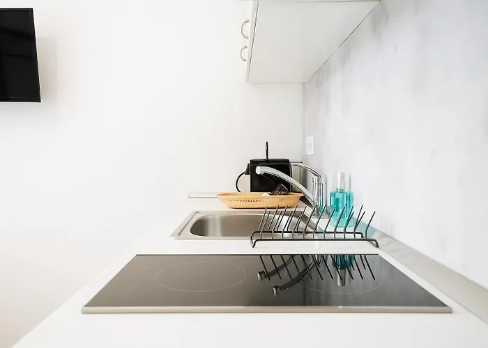 Dainn Schoenbrunn Apartment Vienna