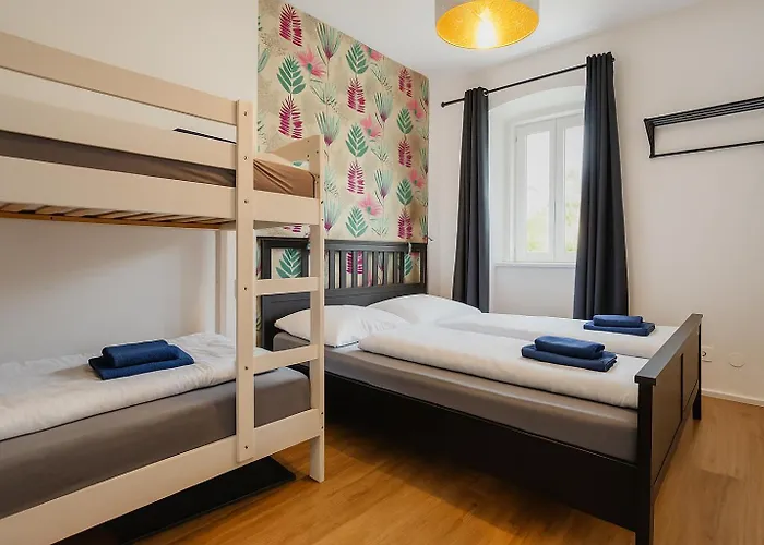 Apartment Dainn Schoenbrunn