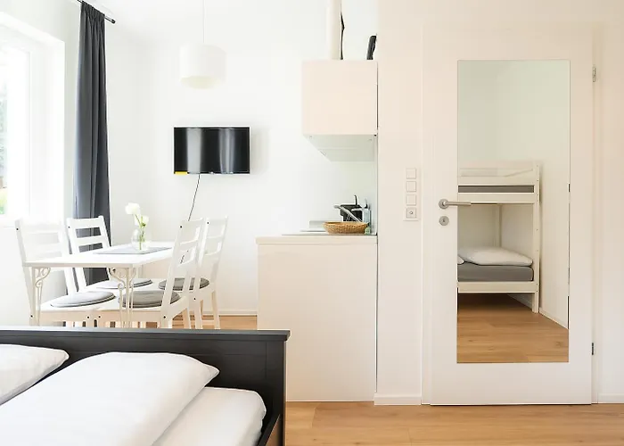 Apartment Dainn Schoenbrunn *