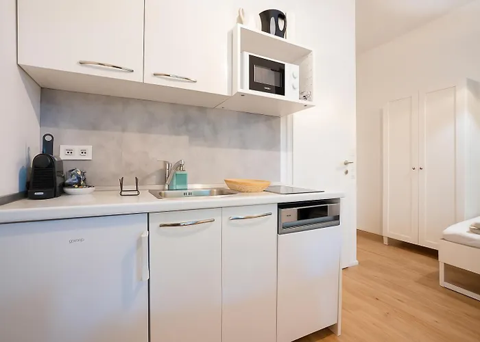 Apartment Dainn Schoenbrunn