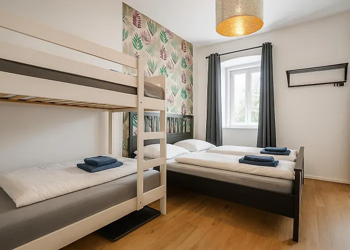 Apartment Dainn Schoenbrunn