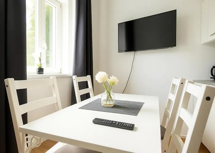 Apartment Dainn Schoenbrunn *