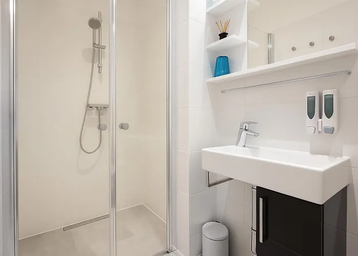 Dainn Schoenbrunn Apartment Vienna