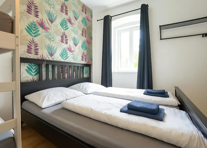 Dainn Schoenbrunn Apartment Vienna