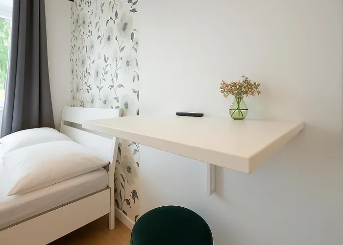 Dainn Schoenbrunn Apartment