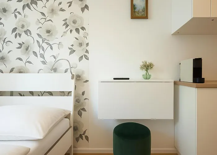 Dainn Schoenbrunn Apartment *