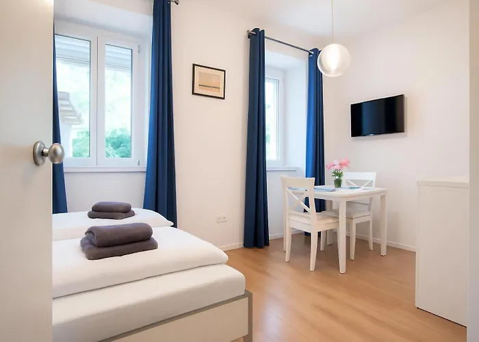Apartment Dainn Schoenbrunn *